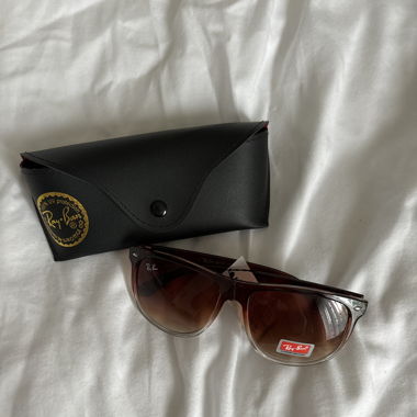 Sonnenbrille Ray-Ban