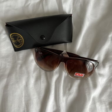 Ray-Ban sunglasses