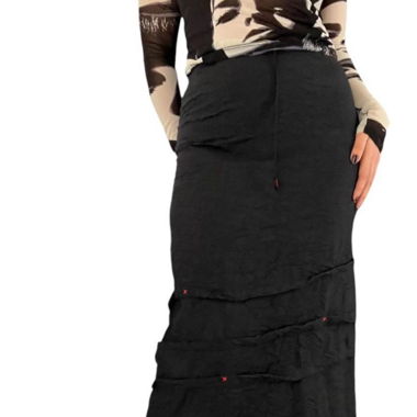 Cop Copine skirt