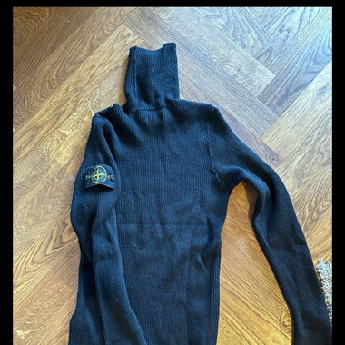 Stone Island Pullover