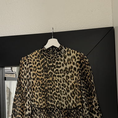 GANNI BLUSE