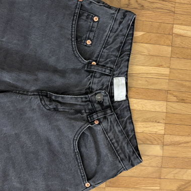 Black Motel Rock jeans