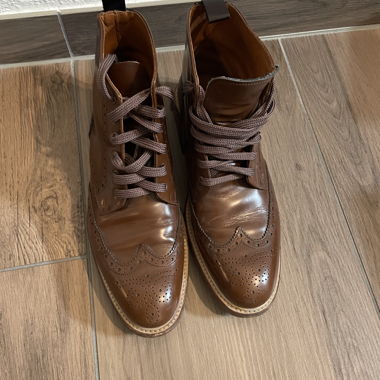 Bottes d’hiver Navyboot