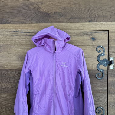 Arcteryx Jacket