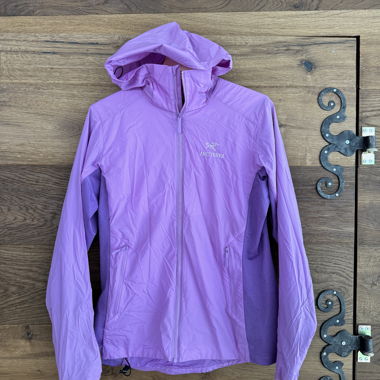 Arcteryx Jacket