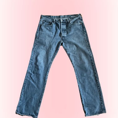 Jeans Levis