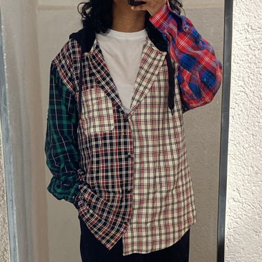 Oversized Sweater (TommyxLewis Collection)