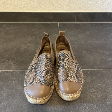 Espadrilles