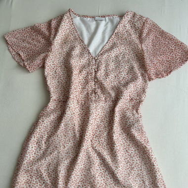 Sommerkleid