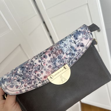 L‘aterlier du sac Schultertasche