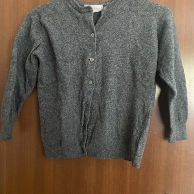 Kleine Jacke für Mädchen