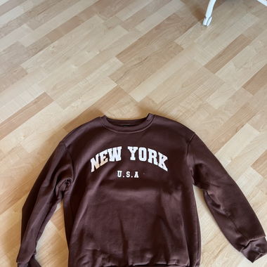 Pullover