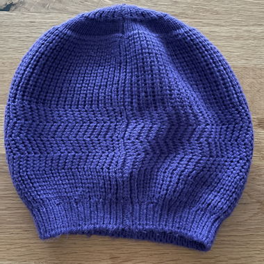 Marc Jacobs Mütze