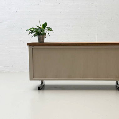 Stilvoller Rollcontainer von Bigla, 1960er Jahre 