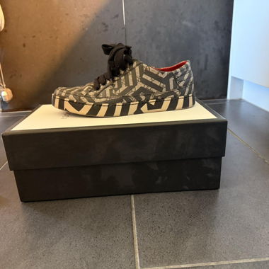 Gucci Kaleidoskop sneaker size 8.5