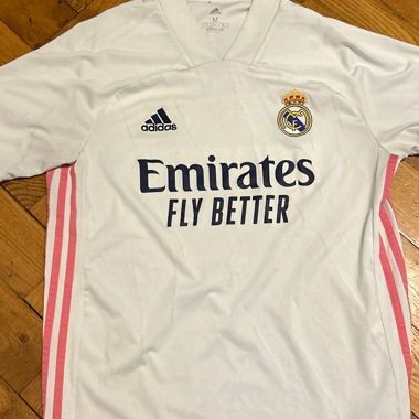 Trikot von Real Madrid