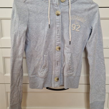 Felpa Abercrombie & Fitch