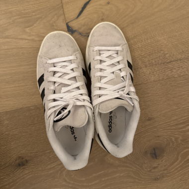 Adidas Campus