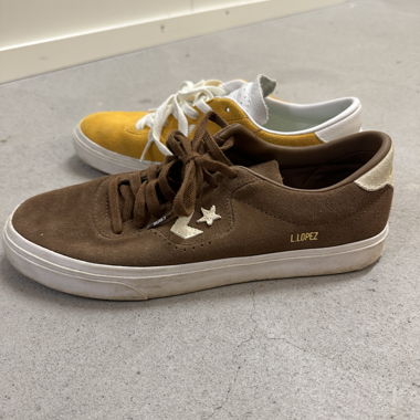 Chaussure de skate Converse (Pro Model Louie Lopez)
