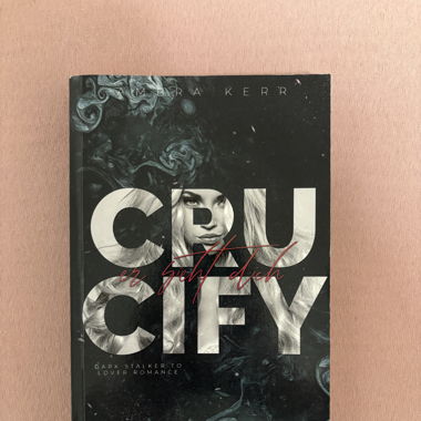 Crucify 