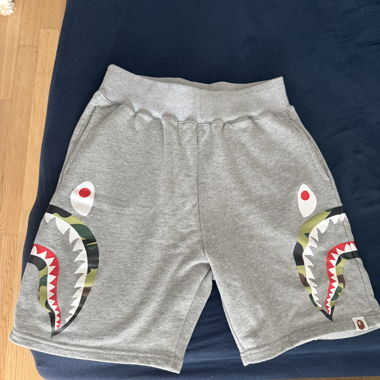 Bape Shorts