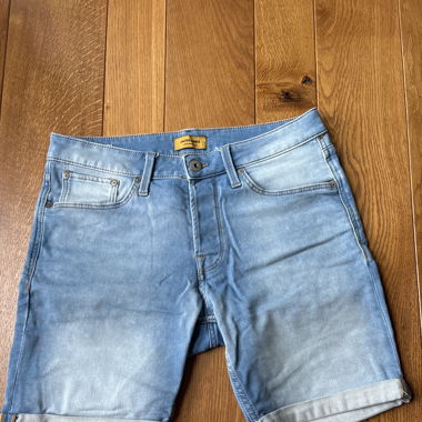 Jack&Jones Jeans Shorts