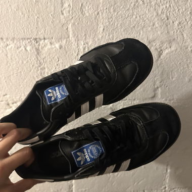 Adidas Samba