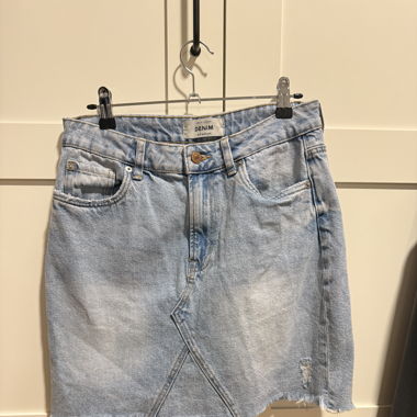 Jeans Rock 