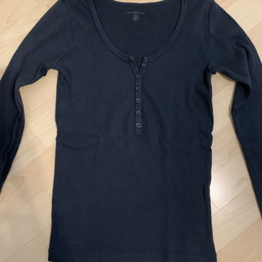 Longsleeve Shirt