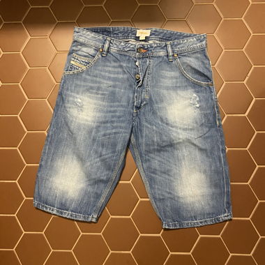 Jeans Shorts