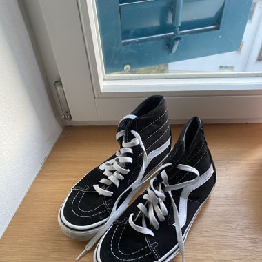 Vans Schuhe