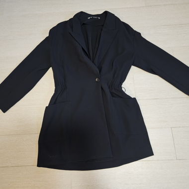 Abito blazer Zara