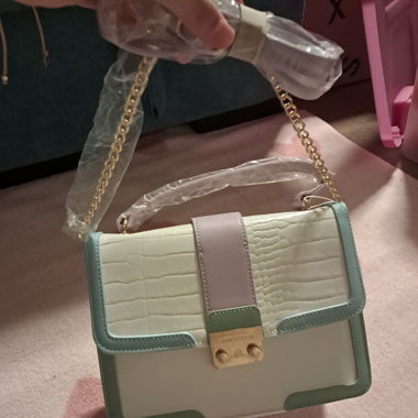 《Anna Field》 Handtasche 