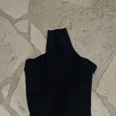 turtle neck 