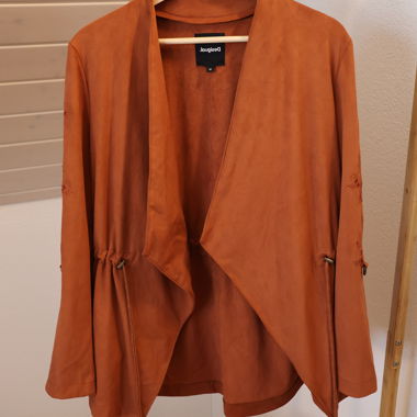 Desigual Jacke M