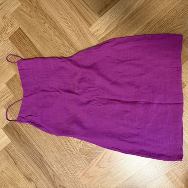 Kurzes Kleid