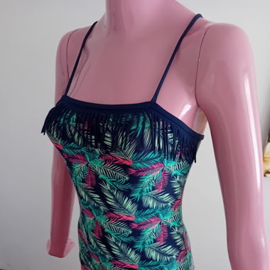 Badehose, XS, bunt