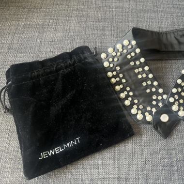 Detachable Collar 
