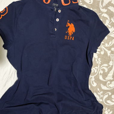 Polo t shirt 
