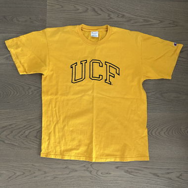 Vintage t-shirt from Champion