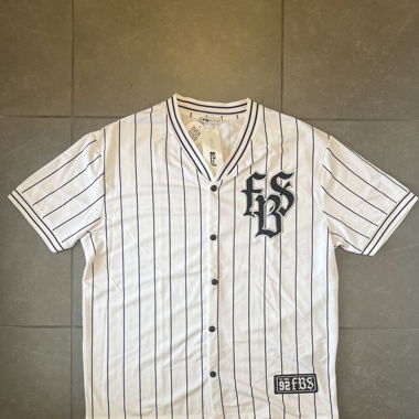 Maglia baseball FB Sister