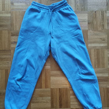 Pantaloni da jogging ZARA (M)