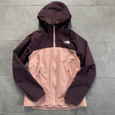 Regenjacke The North Face