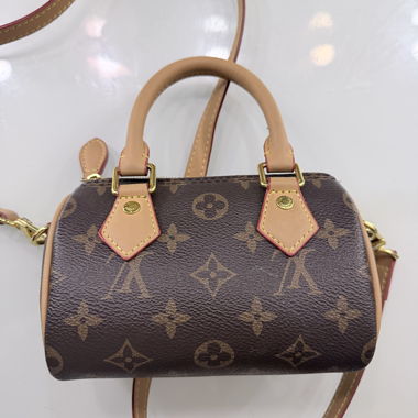 Mini sac Louis Vuitton