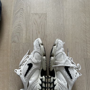 Nike x Stüssy Cage 2 Fossil