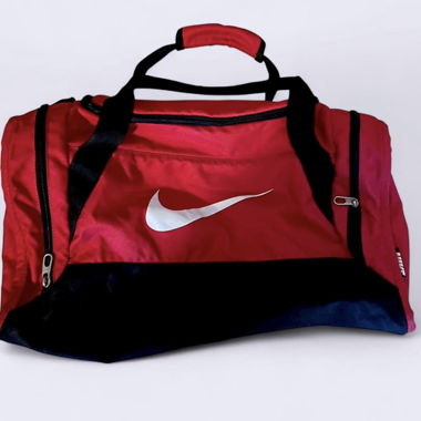 Sac vintage Nike rouge