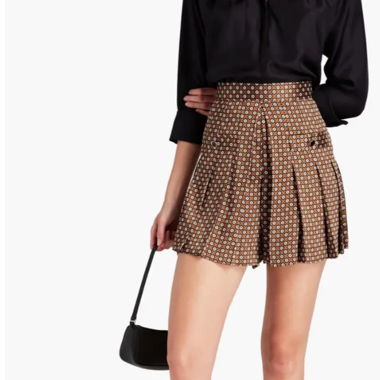 Sandro Shorts 