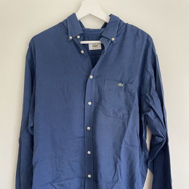 Chemise Lacoste 