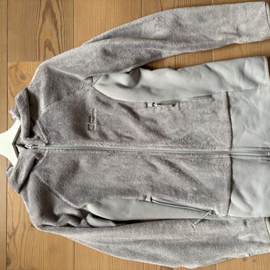 Jack Wolfskin Fleece Jacket