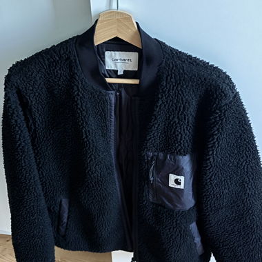 Giacca Teddy Carhartt